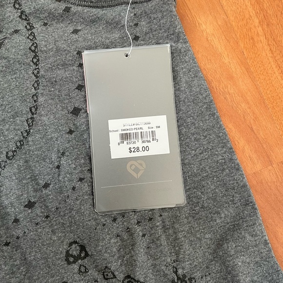 Colosseum tank top - Picture 3 of 5